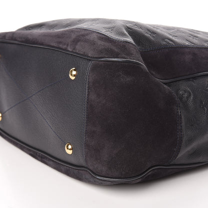 Louis Vuitton Empreinte Suede Audacieuse GM Infini 8 of 11