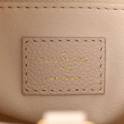 Louis Vuitton Empreinte Monogram Giant By The Pool Onthego PM Neutral Gradient 6 of 9