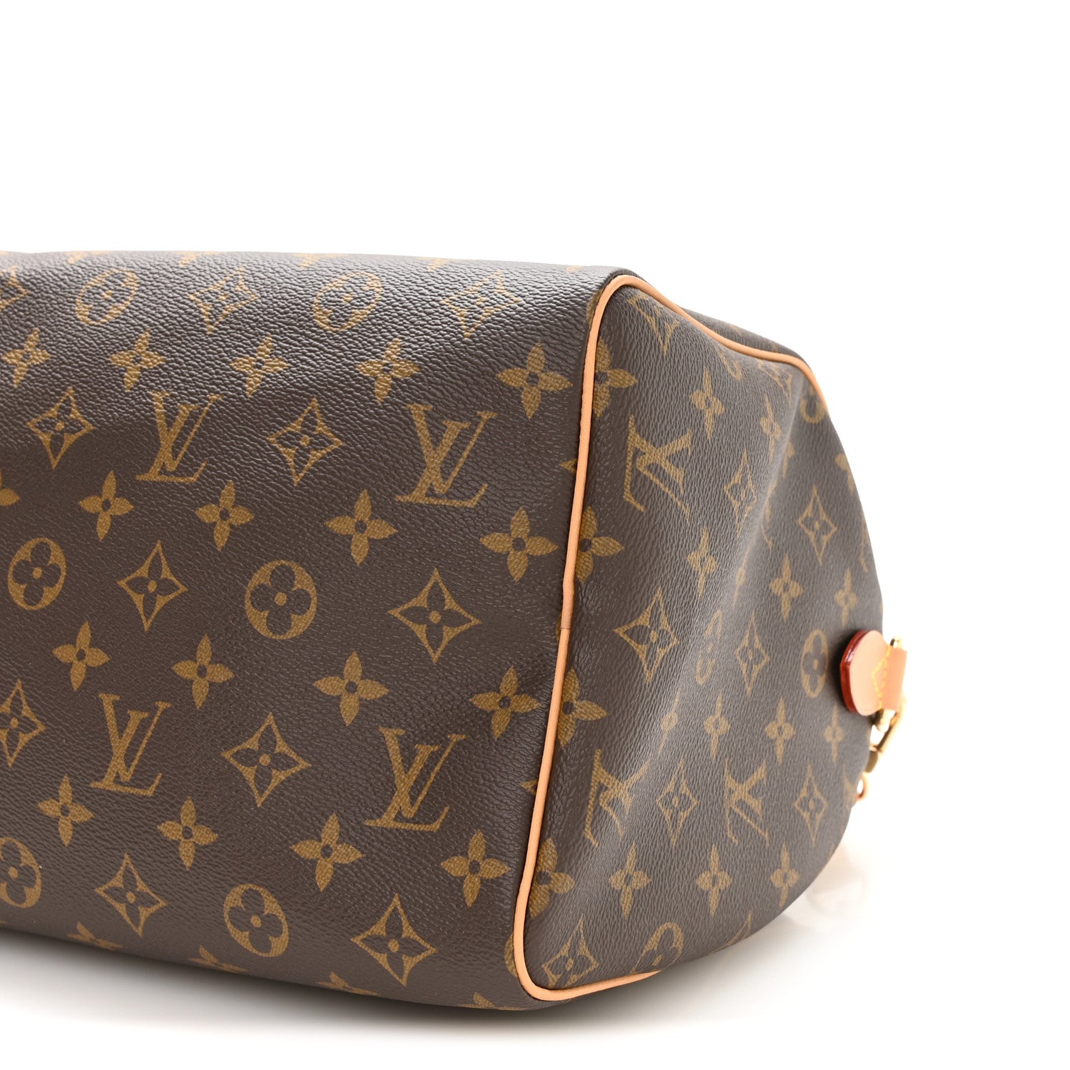 Louis Vuitton Monogram Speedy Soft Crafty 30 8 of 8