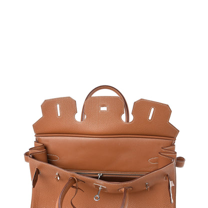 Hermes Togo Birkin 35 Gold 25 of 31