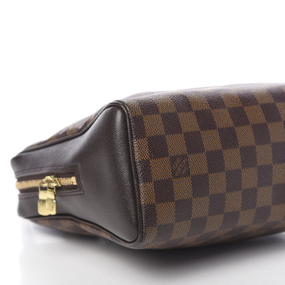 Louis Vuitton Damier Ebene Brera 7 of 9