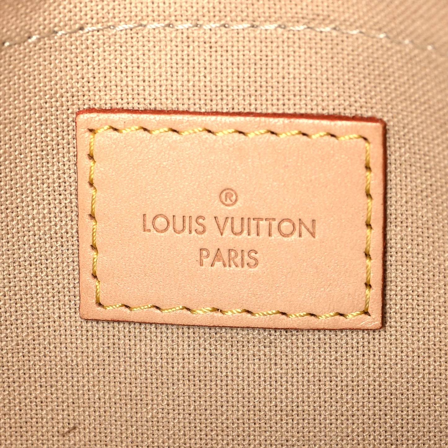 Damier Azur Favorite PM