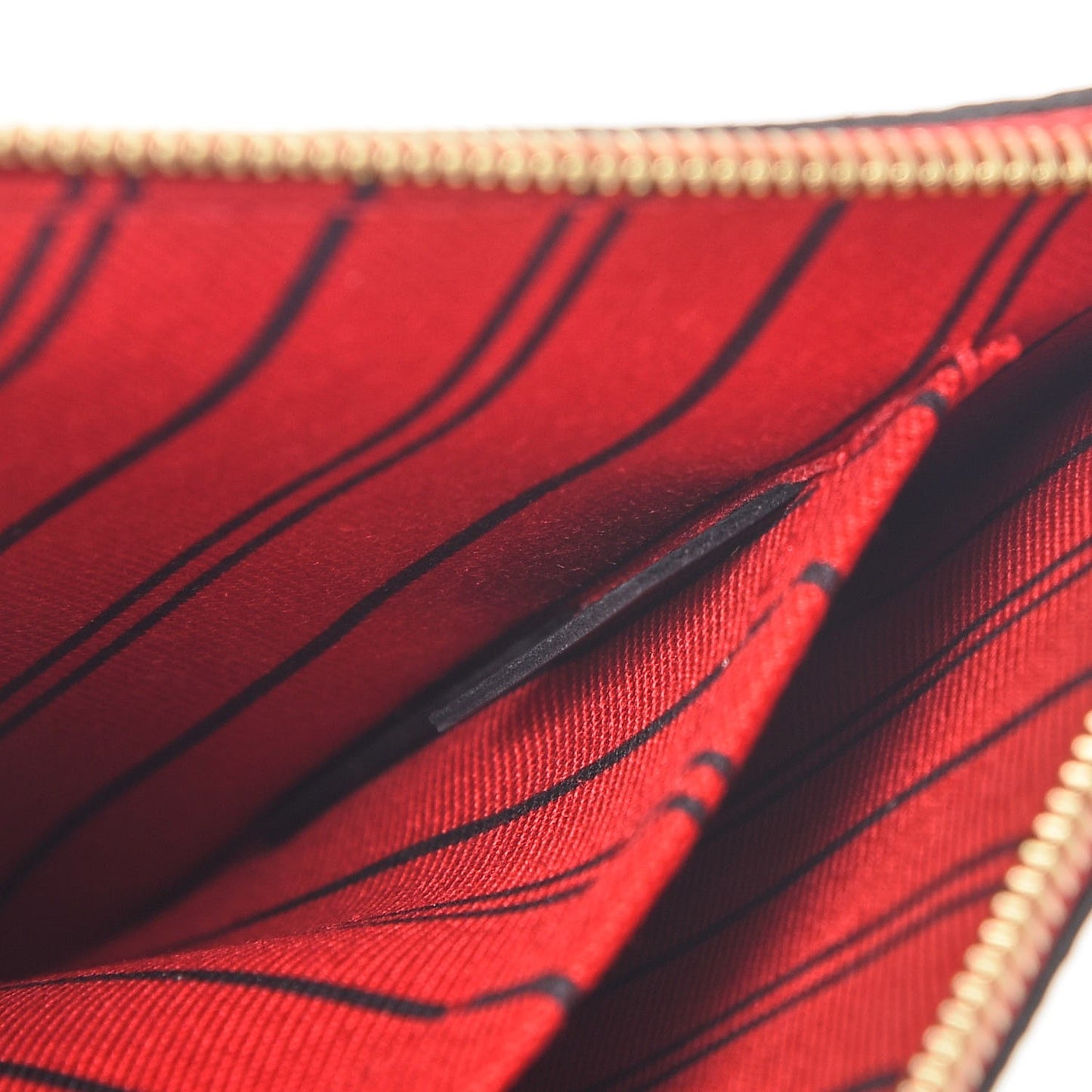 Monogram World Tour Neverfull MM GM Pochette
