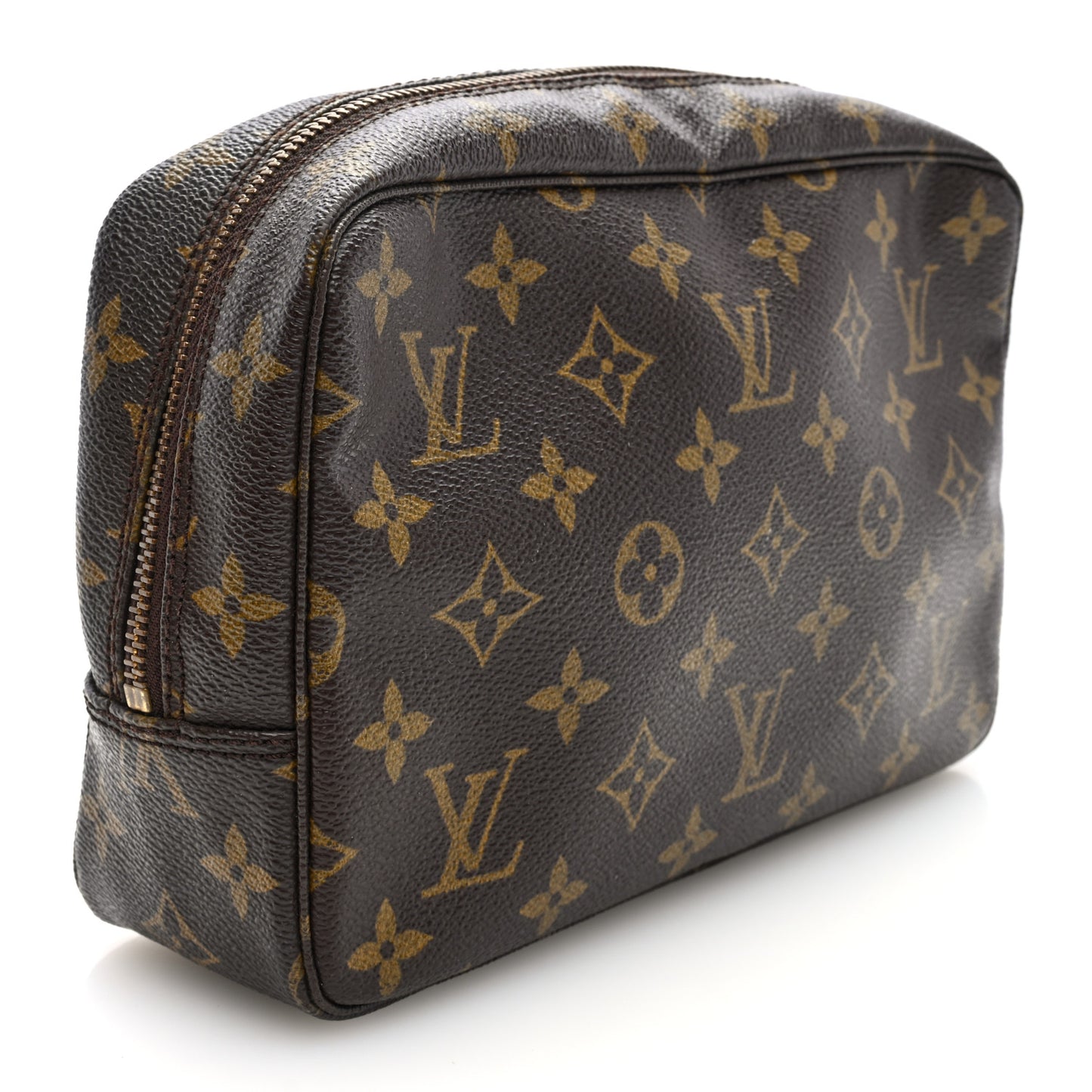 Monogram Trousse Toilette 23