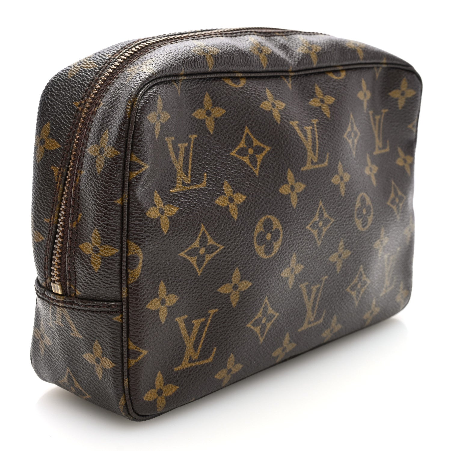 Louis Vuitton Monogram Trousse Toilette 23 3 of 6