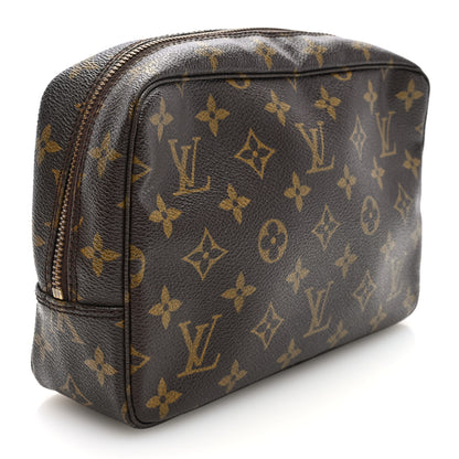 Louis Vuitton Monogram Trousse Toilette 23 3 of 6