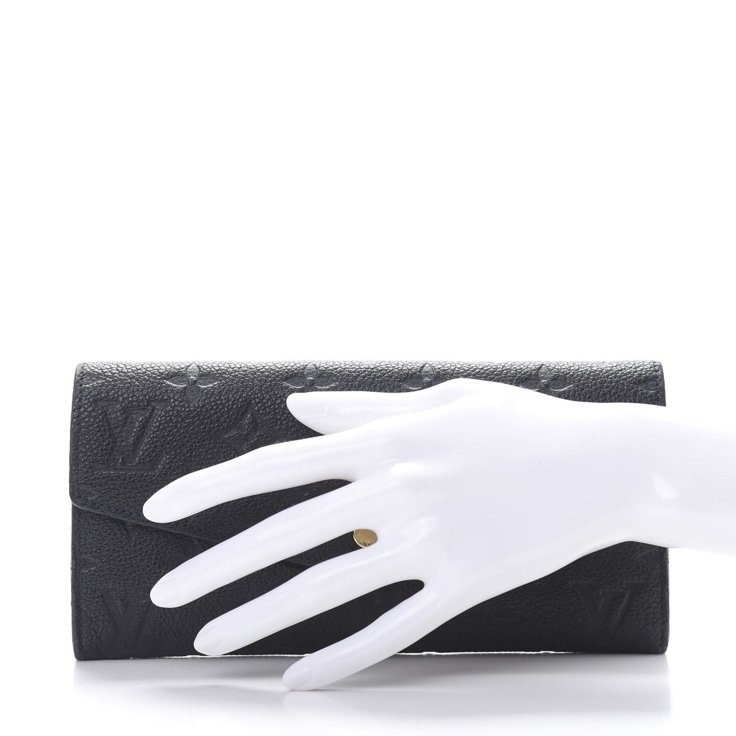 Empreinte Curieuse Wallet Infini