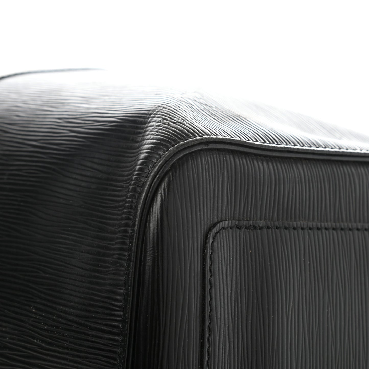 Epi Keepall 50 Black