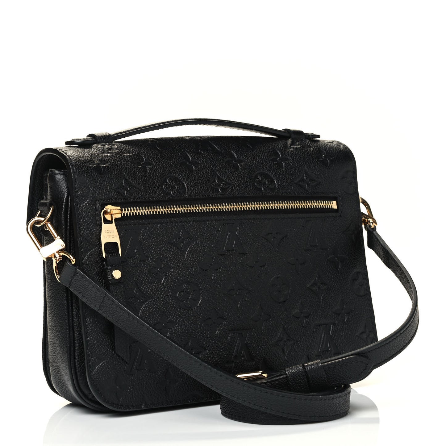 Empreinte Pochette Metis Black