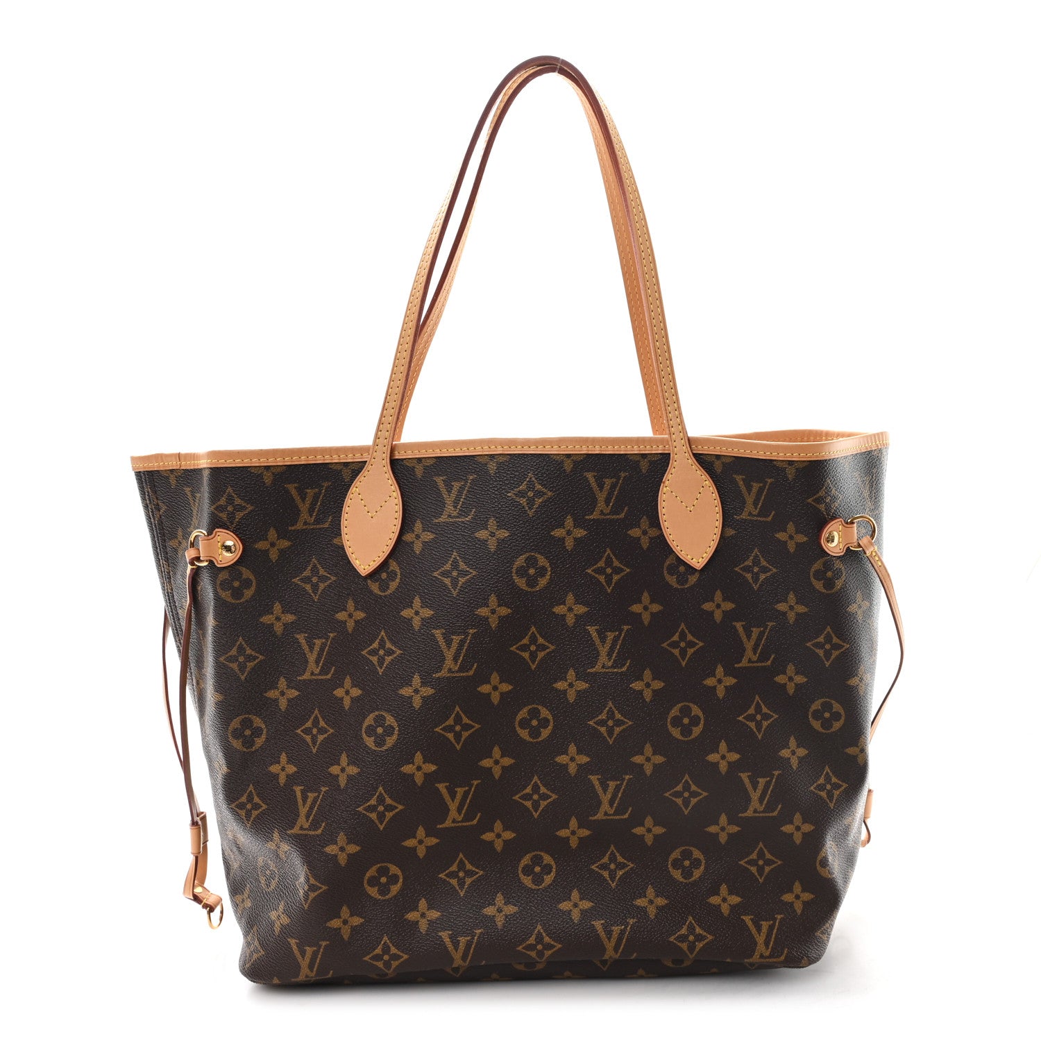 Louis Vuitton Monogram Neo Neverfull MM 1 of 14