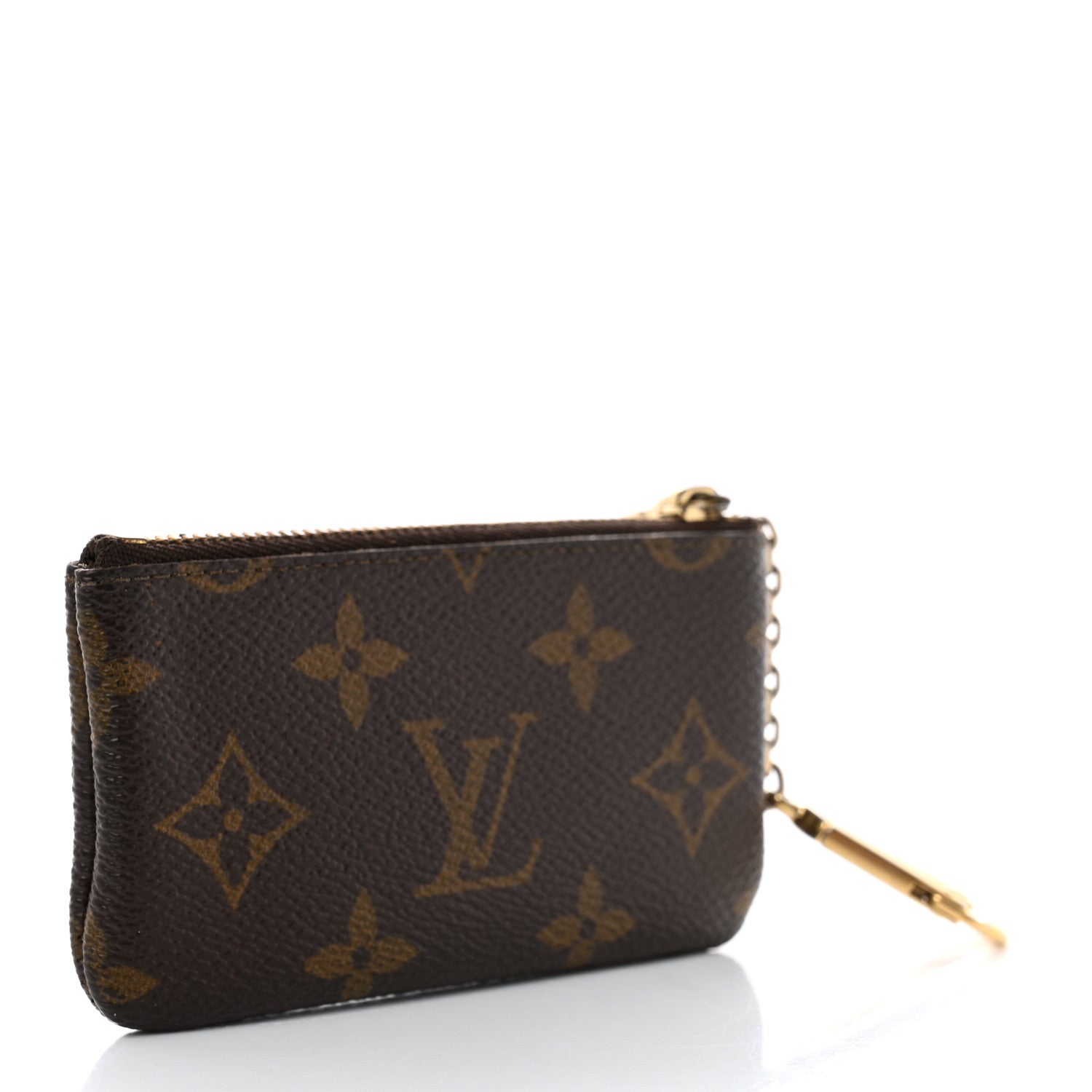 Louis Vuitton Monogram Key Pouch 3 of 7