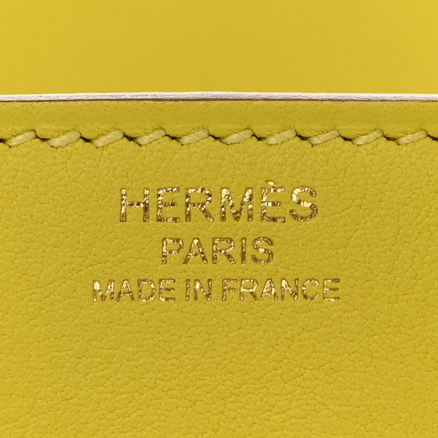 Swift Birkin 25 Lime