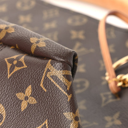Louis Vuitton Monogram Artsy MM 11 of 11