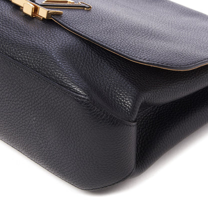 Louis Vuitton Taurillon Volta Black 5 of 8