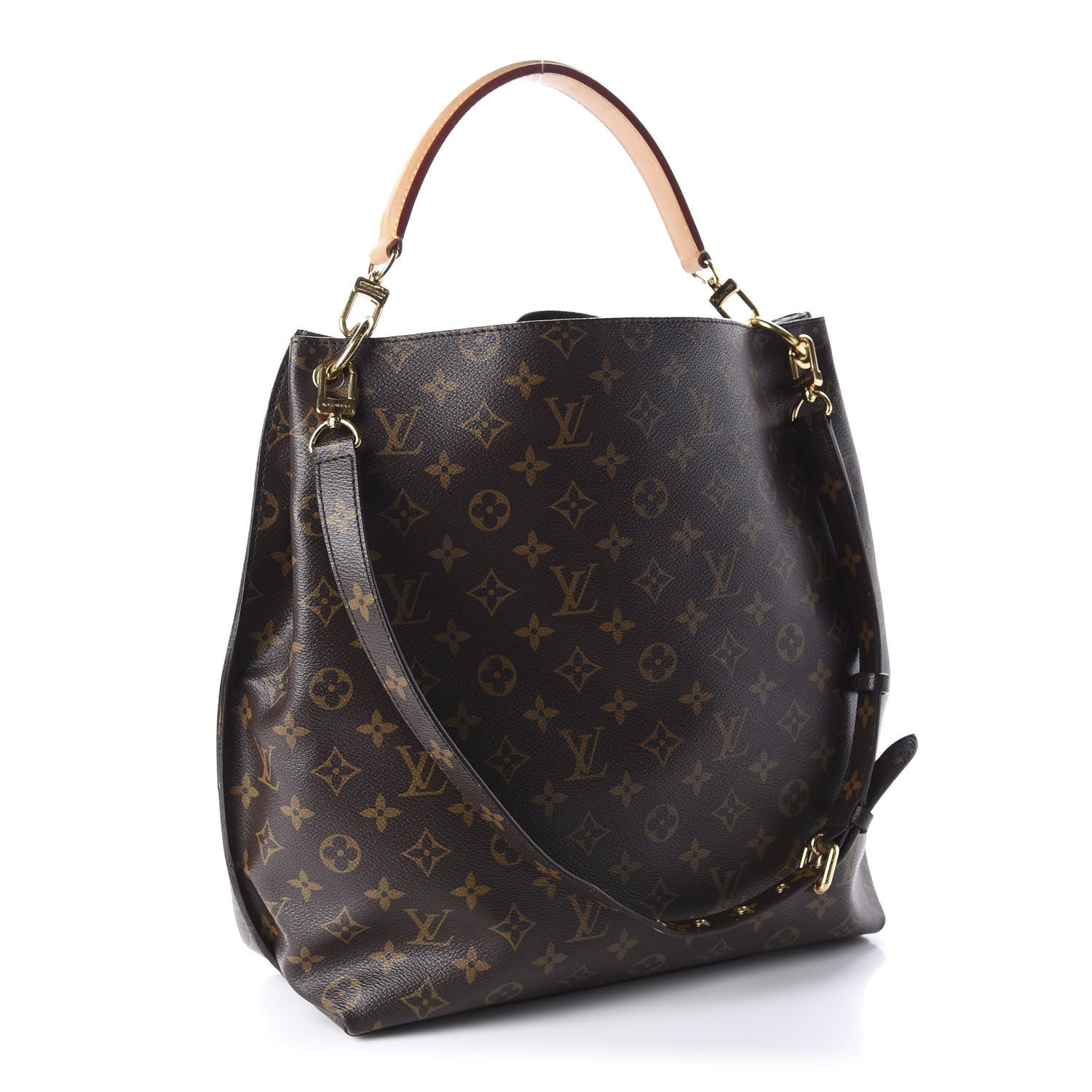 Louis Vuitton Monogram Metis 3 of 12