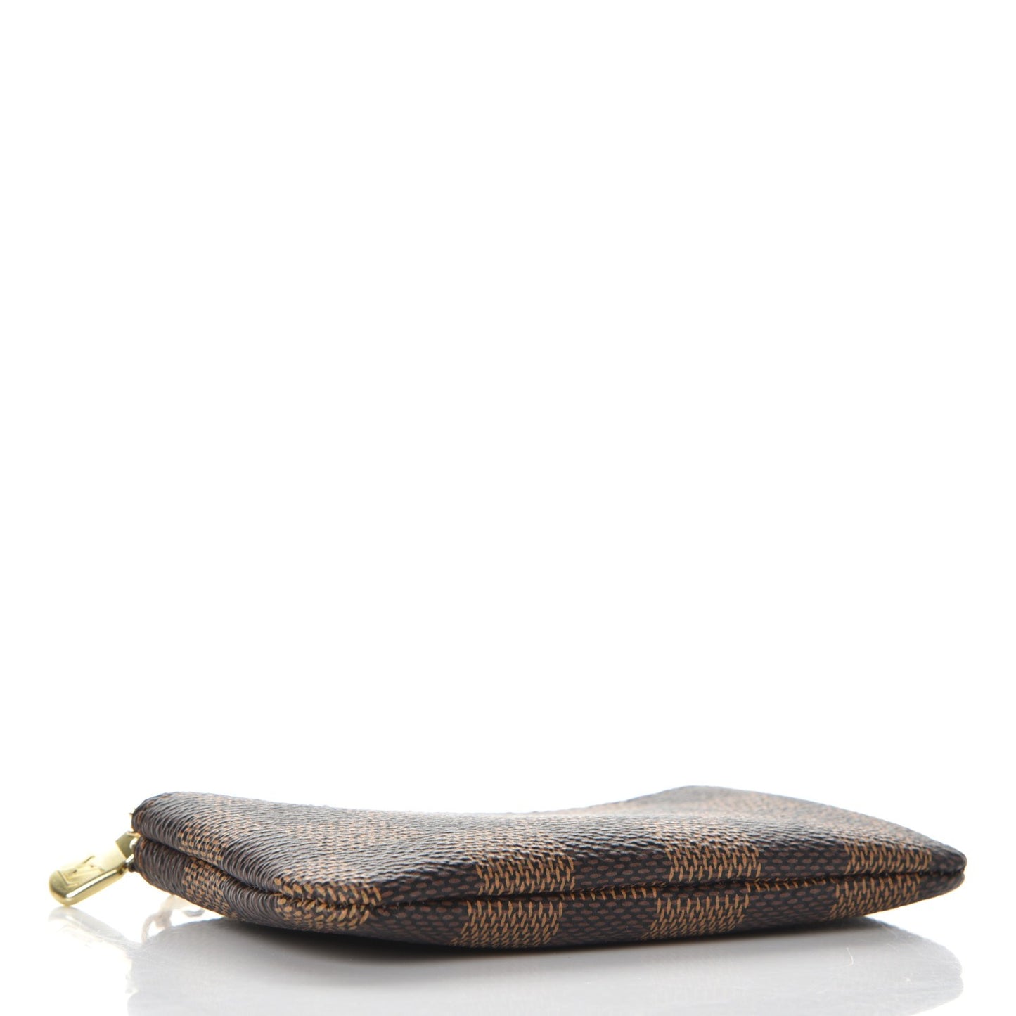 Damier Ebene Key Pouch