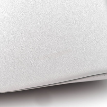 Balenciaga Smooth Calfskin Neo Classic Mini City Chalky White 14 of 15