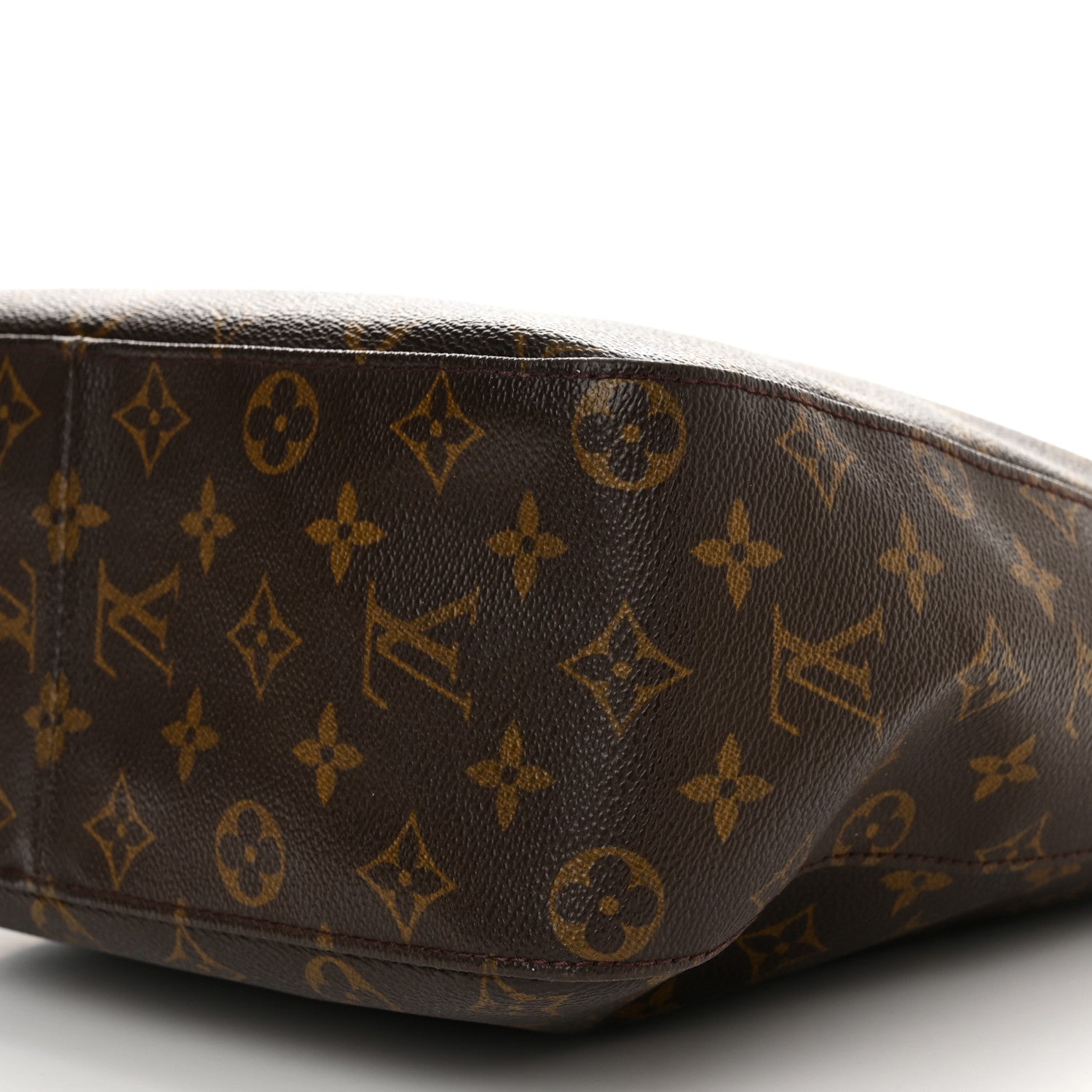 Louis Vuitton Monogram Looping GM 10 of 13