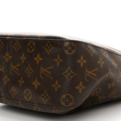 Louis Vuitton Monogram Looping GM 10 of 13