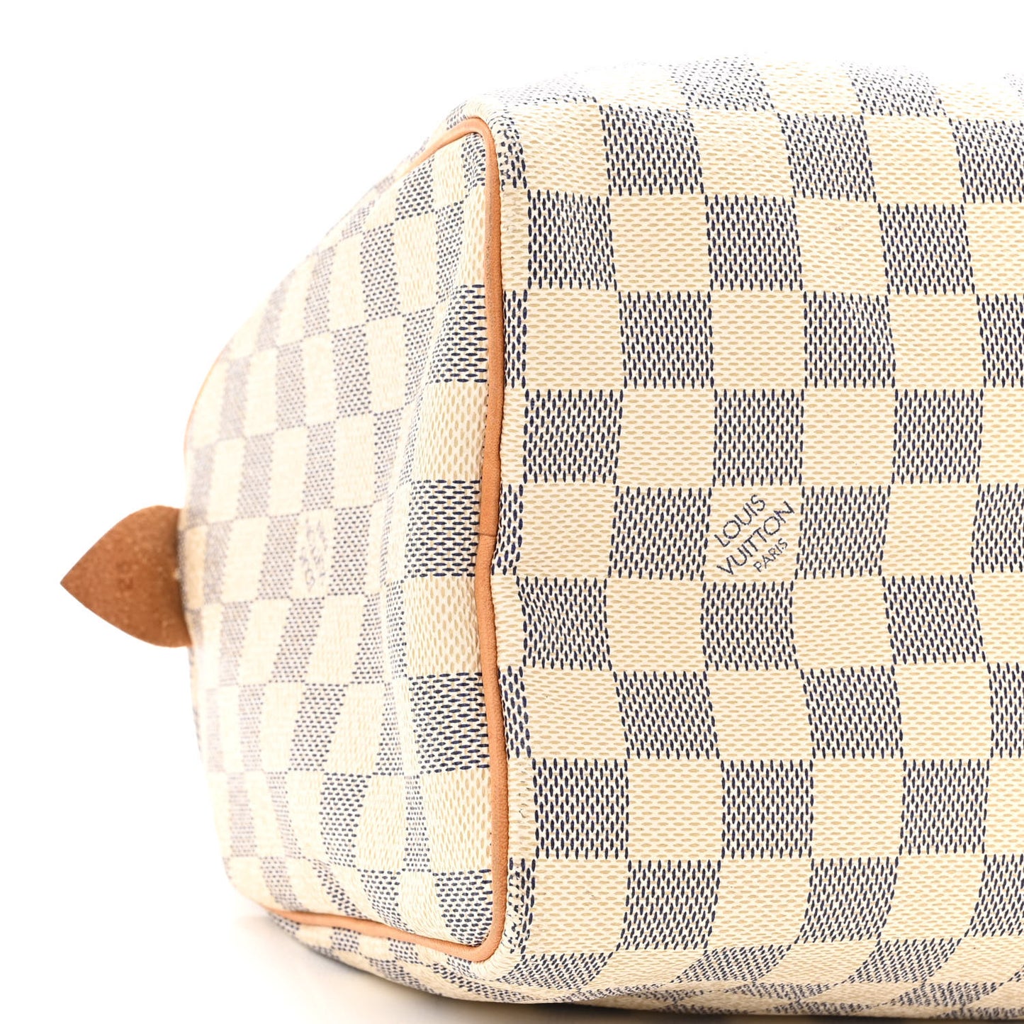 Damier Azur Speedy 25