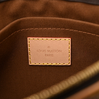 Louis Vuitton Monogram Multi Pochette Accessories Kaki 7 of 14