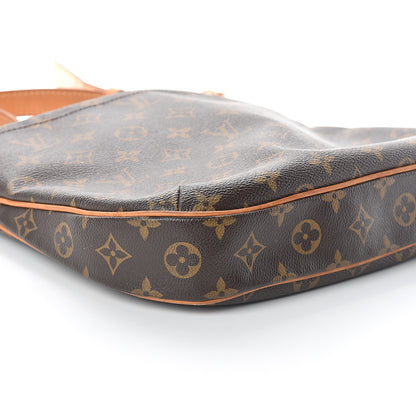 Louis Vuitton Monogram Odeon PM 7 of 8