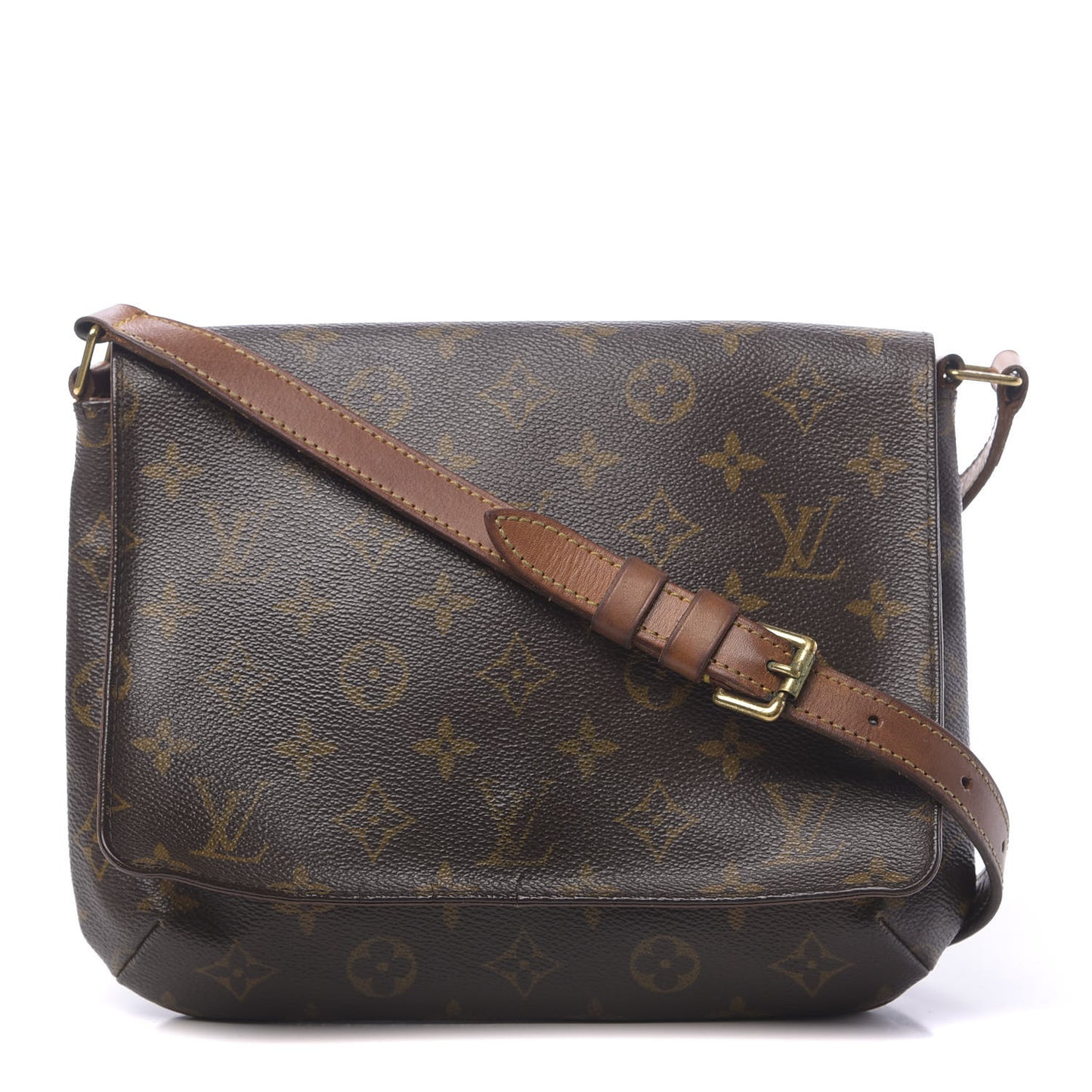Monogram Musette Tango