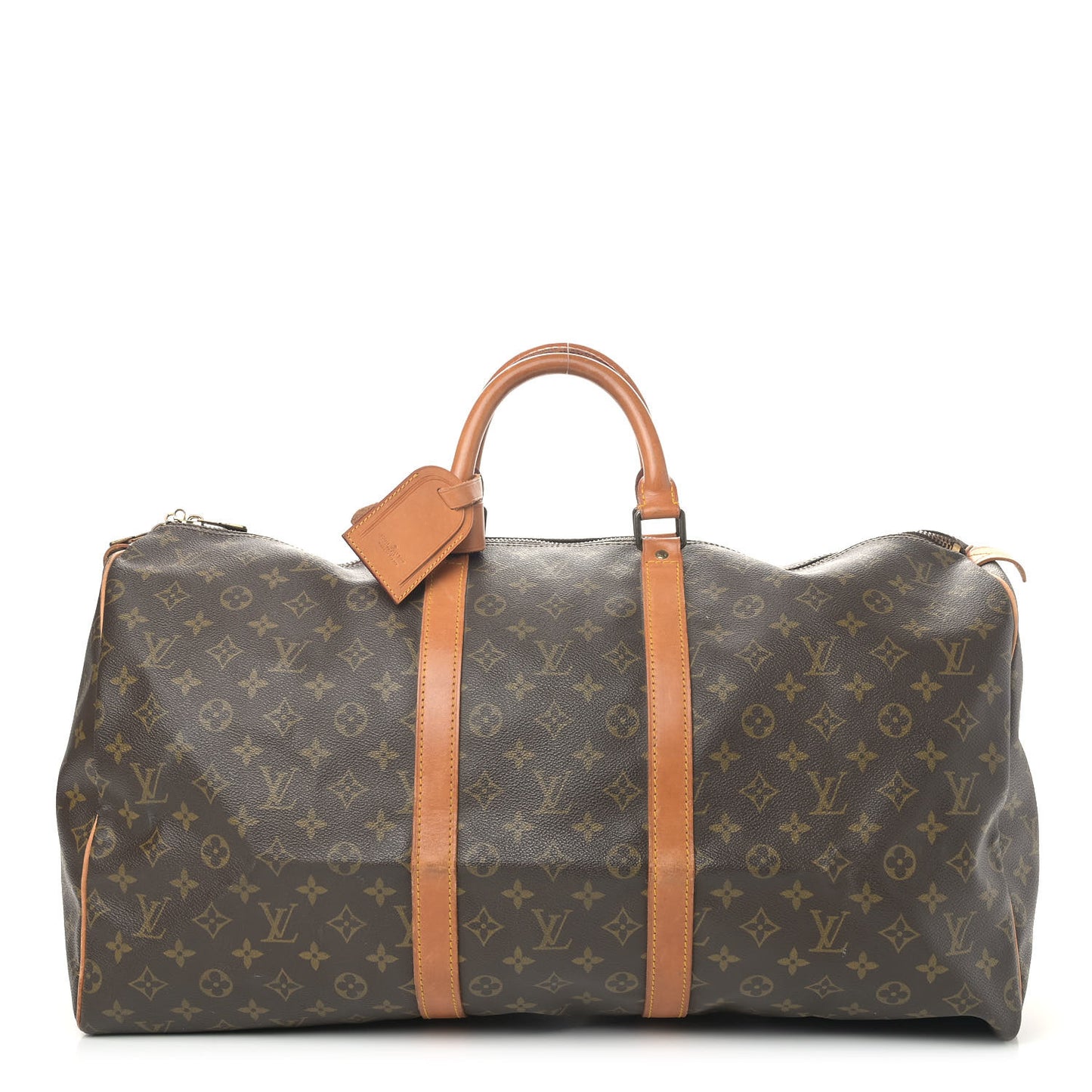 Monogram Keepall 55