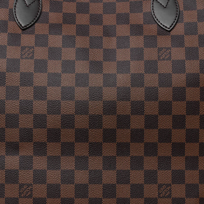 Louis Vuitton Damier Ebene Neo Neverfull GM 8 of 16