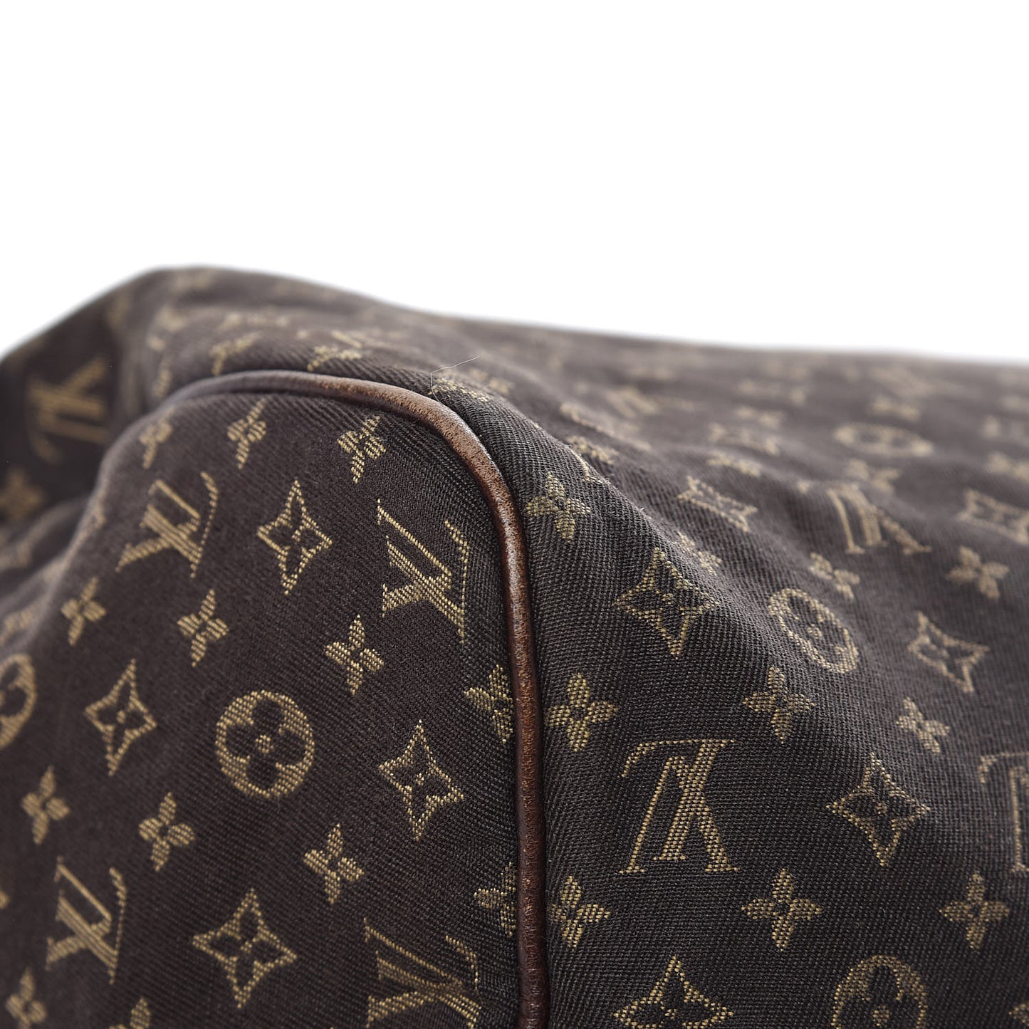 Monogram Idylle Speedy 30 Fusain
