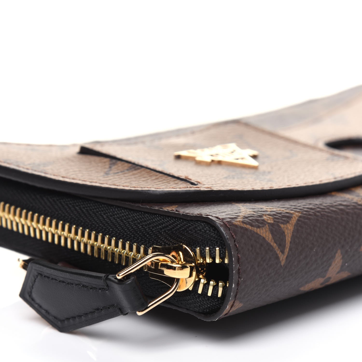 Louis Vuitton Reverse Monogram Zippy Shades Wallet 7 of 11