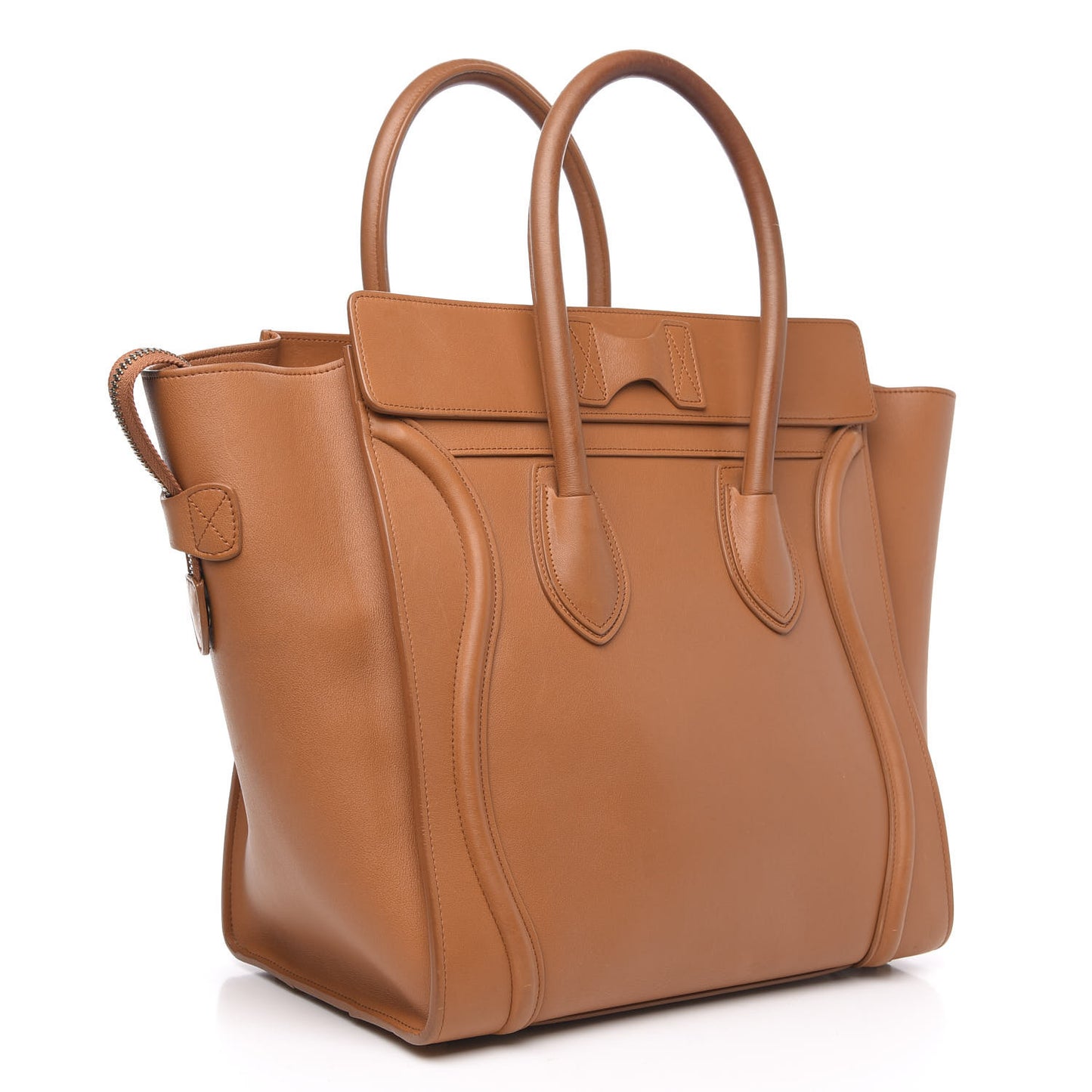 Palmelato Mini Luggage Copper