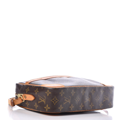 Louis Vuitton Monogram Trocadero 27 4 of 16