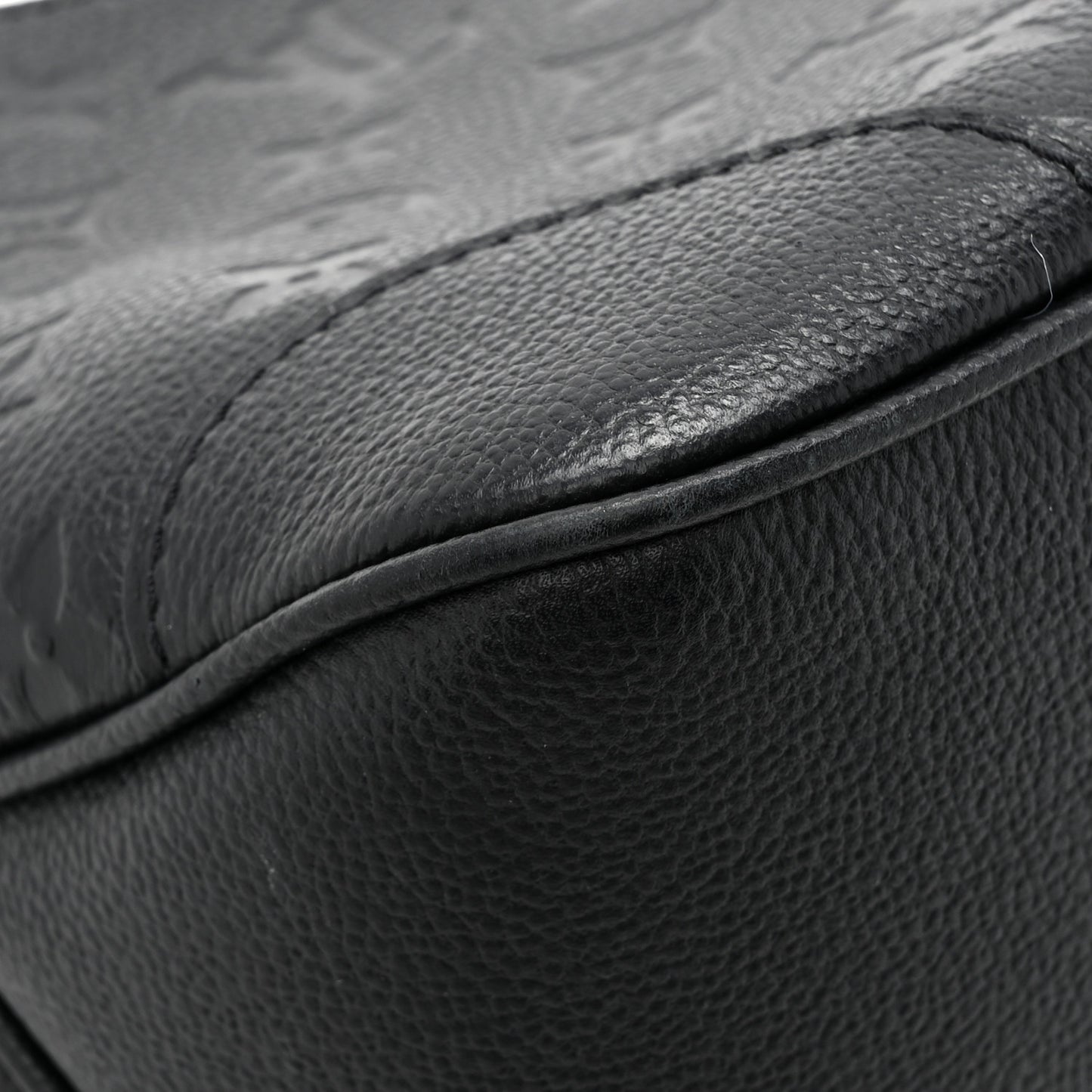 Empreinte Monogram Boulogne NM Black