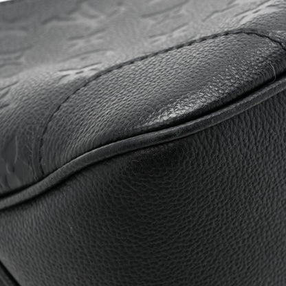 Louis Vuitton Empreinte Monogram Boulogne NM Black 10 of 14
