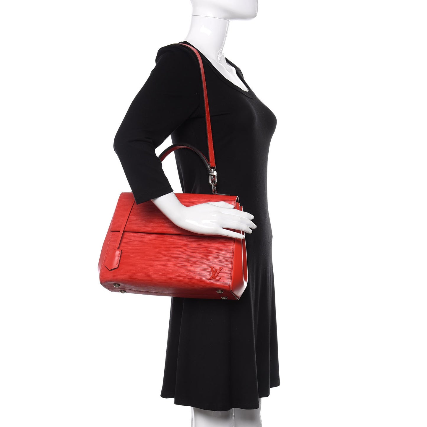 Epi Cluny MM Coquelicot