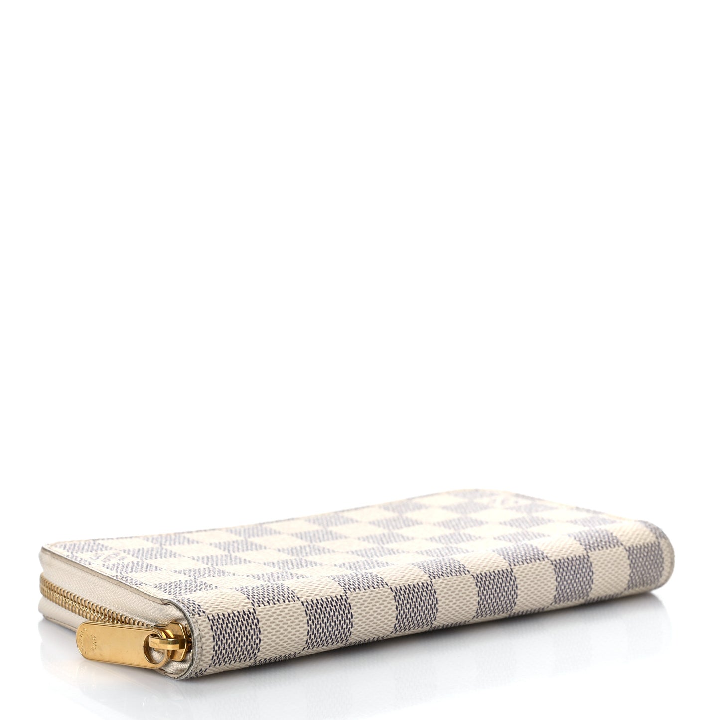 Damier Azur Zippy Wallet