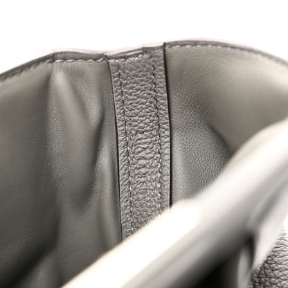Hermes Togo Swift 24/24 29 Etain 7 of 11