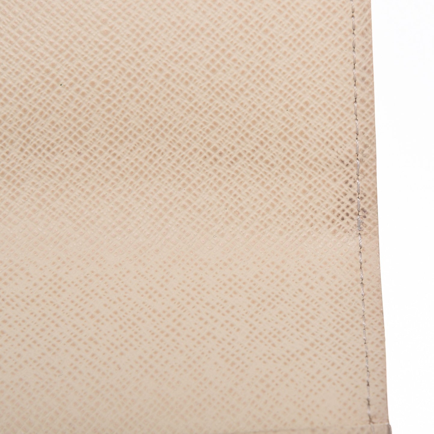 Damier Azur Alexandra Wallet