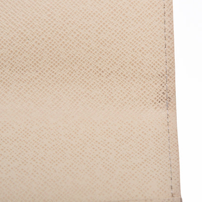 Louis Vuitton Damier Azur Alexandra Wallet 8 of 8