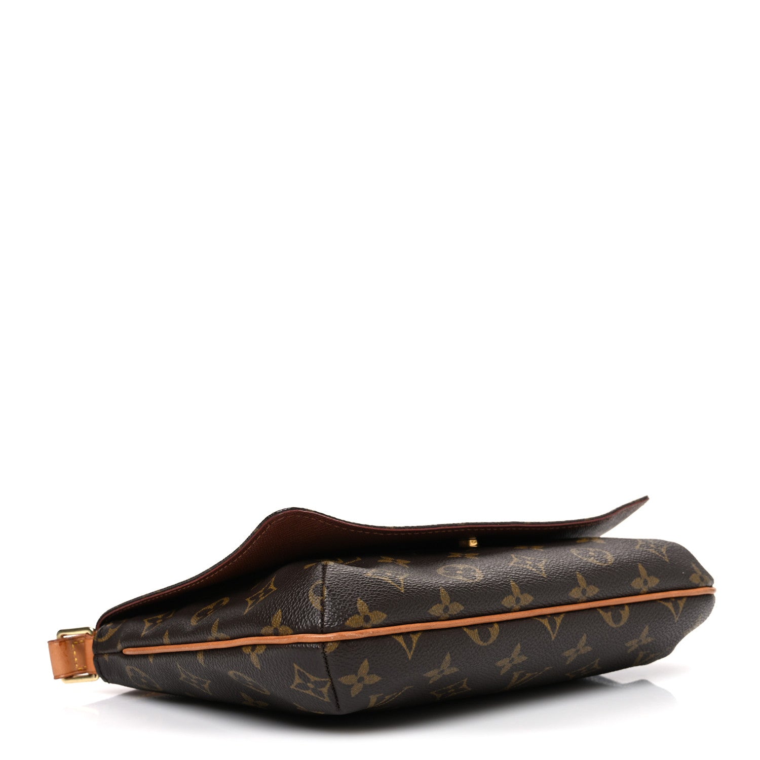 Louis Vuitton Monogram Musette Tango 4 of 10