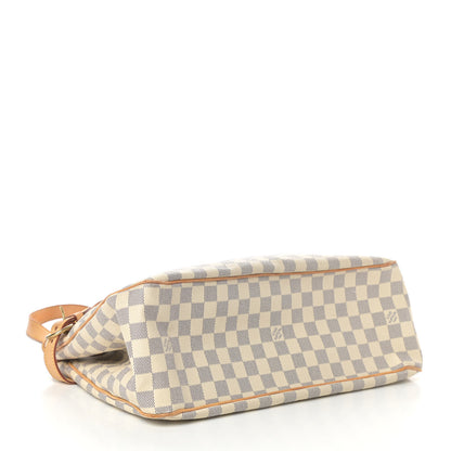Louis Vuitton Damier Azur Batignolles Horizontal 4 of 10