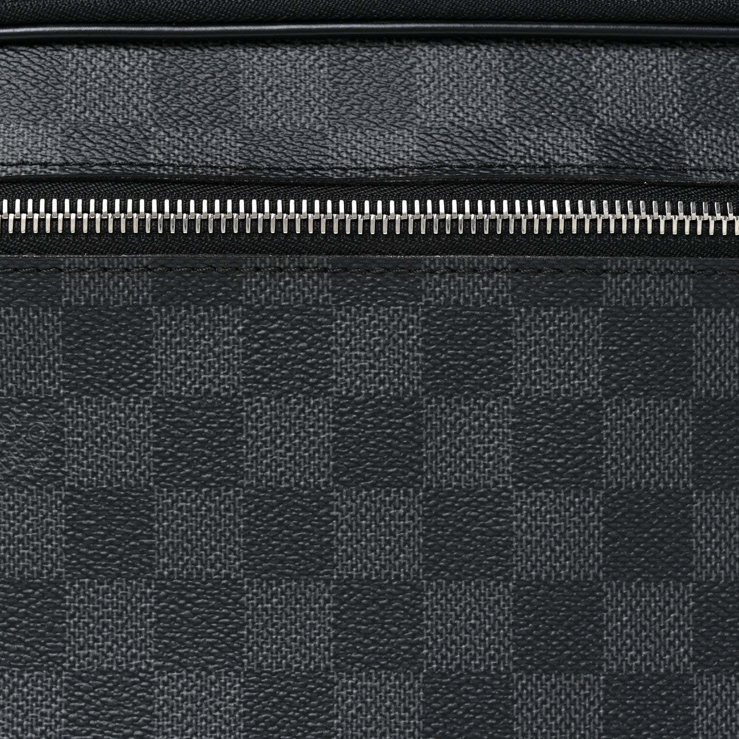 Louis Vuitton Damier Graphite Ambler 7 of 10