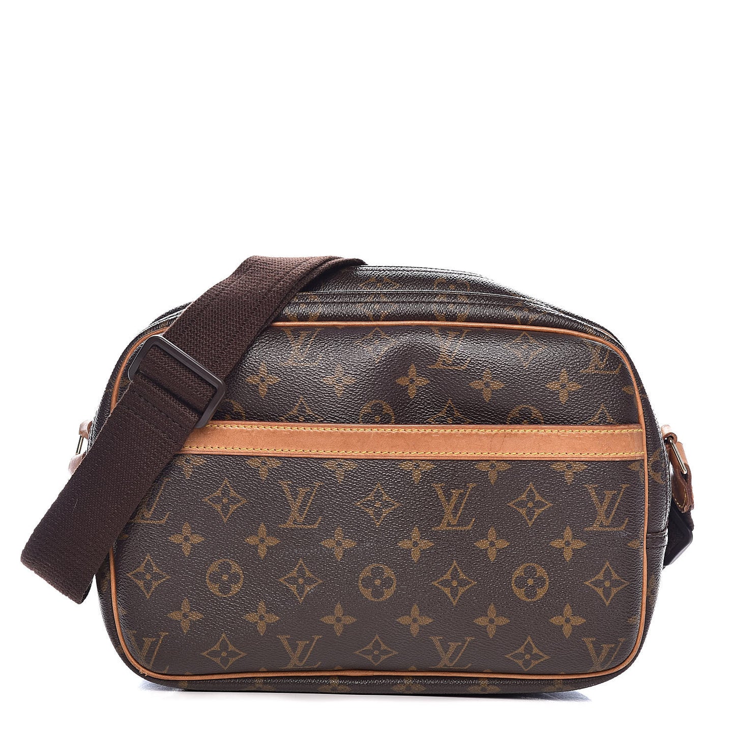 Monogram Reporter PM
