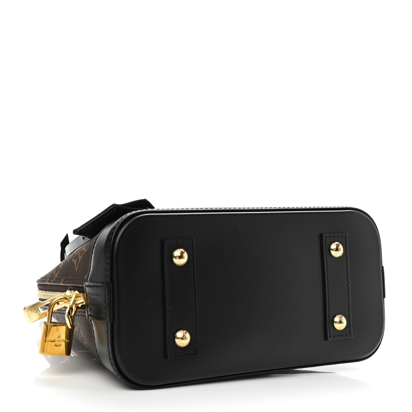 Monogram My LV World Tour Alma BB
