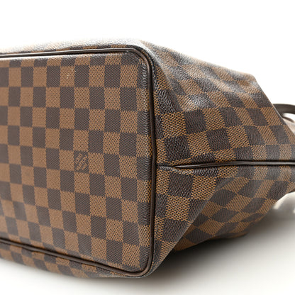 Louis Vuitton Damier Ebene Westminster GM 10 of 11