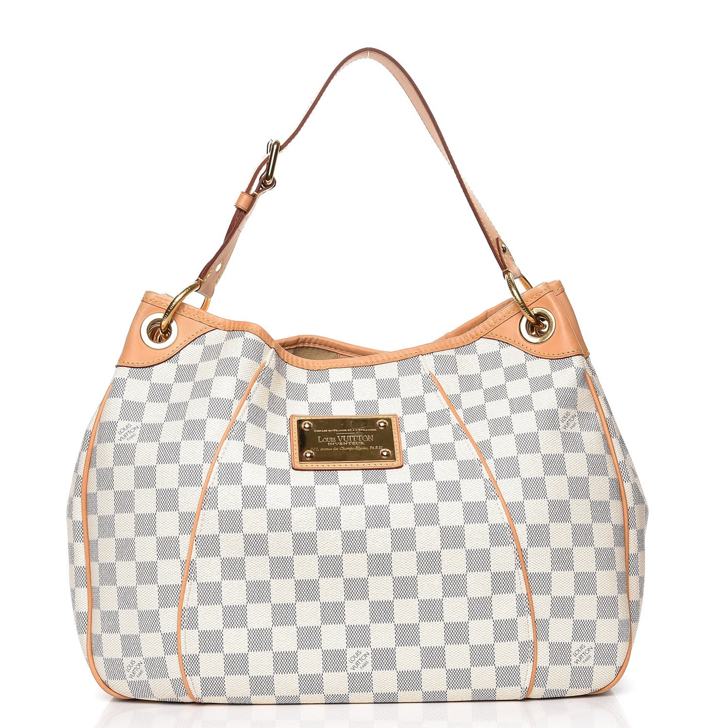 Damier Azur Galliera PM