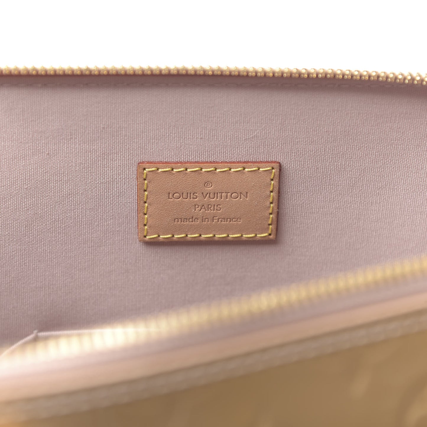 Vernis Alma GM Rose Florentin