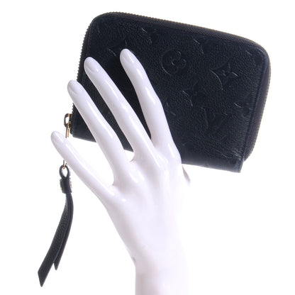Louis Vuitton Empreinte Secret Compact Wallet Infini 2 of 7