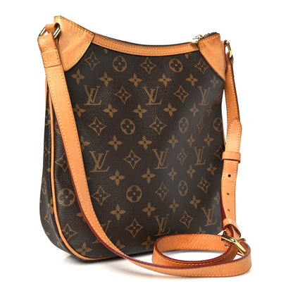 Louis Vuitton Monogram Odeon PM 2 of 8